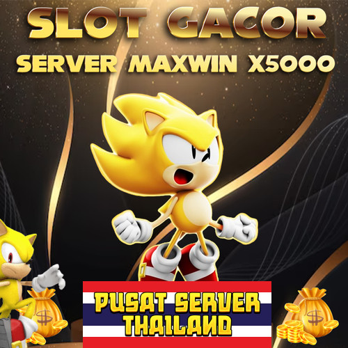 SLOT THAILAND ⛷️ Rekomendasi Link Situs Slot Gacor 2023 Terbaru No 1 Slot Server Thailand 