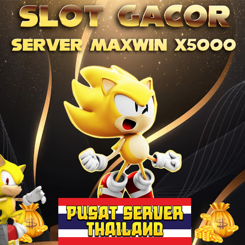 SLOT THAILAND ⛷️ Rekomendasi Link Situs Slot Gacor 2023 Terbaru No 1 Slot Server Thailand